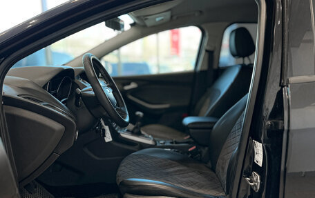 Ford Focus III, 2013 год, 687 000 рублей, 16 фотография