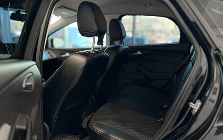 Ford Focus III, 2013 год, 687 000 рублей, 13 фотография