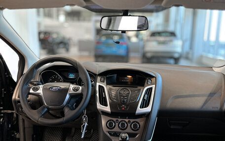 Ford Focus III, 2013 год, 687 000 рублей, 12 фотография