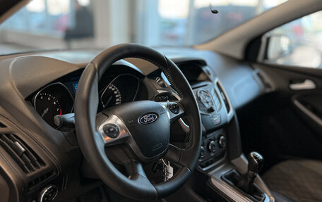 Ford Focus III, 2013 год, 687 000 рублей, 15 фотография