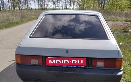 Москвич 2141, 1998 год, 370 000 рублей, 4 фотография