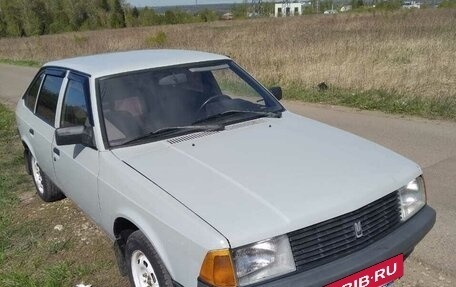 Москвич 2141, 1998 год, 370 000 рублей, 2 фотография