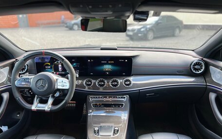 Mercedes-Benz CLS AMG, 2020 год, 8 250 000 рублей, 10 фотография