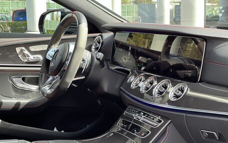Mercedes-Benz CLS AMG, 2020 год, 8 250 000 рублей, 8 фотография