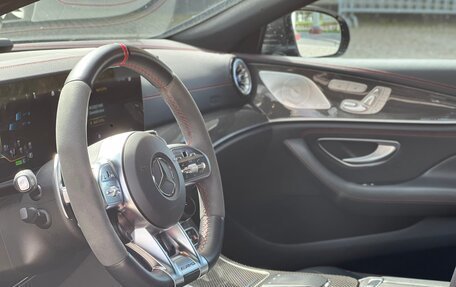 Mercedes-Benz CLS AMG, 2020 год, 8 250 000 рублей, 9 фотография