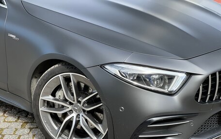 Mercedes-Benz CLS AMG, 2020 год, 8 250 000 рублей, 13 фотография