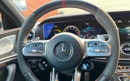 Mercedes-Benz CLS AMG, 2020 год, 8 250 000 рублей, 11 фотография