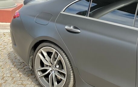 Mercedes-Benz CLS AMG, 2020 год, 8 250 000 рублей, 12 фотография