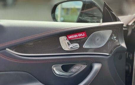 Mercedes-Benz CLS AMG, 2020 год, 8 250 000 рублей, 14 фотография