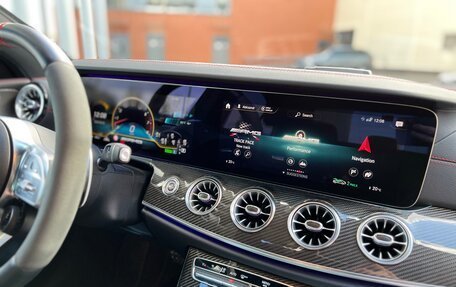Mercedes-Benz CLS AMG, 2020 год, 8 250 000 рублей, 17 фотография