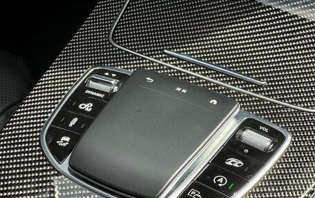 Mercedes-Benz CLS AMG, 2020 год, 8 250 000 рублей, 20 фотография