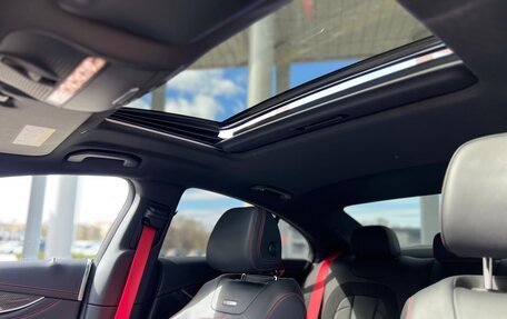 Mercedes-Benz CLS AMG, 2020 год, 8 250 000 рублей, 16 фотография