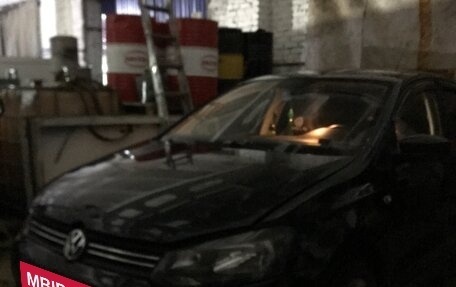 Volkswagen Polo VI (EU Market), 2011 год, 650 000 рублей, 5 фотография