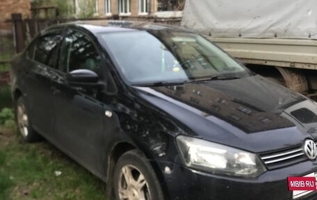 Volkswagen Polo VI (EU Market), 2011 год, 650 000 рублей, 11 фотография