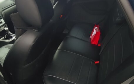 Ford Focus II рестайлинг, 2008 год, 480 000 рублей, 13 фотография