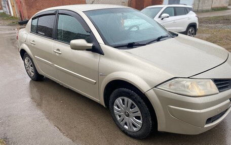 Renault Megane II, 2008 год, 370 000 рублей, 2 фотография