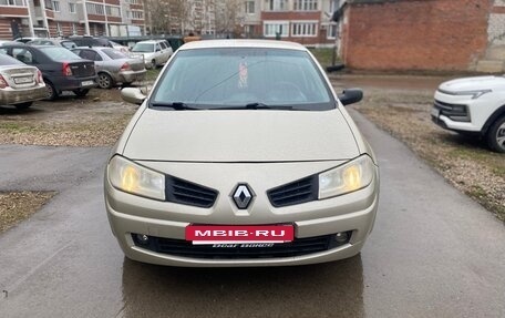Renault Megane II, 2008 год, 370 000 рублей, 3 фотография