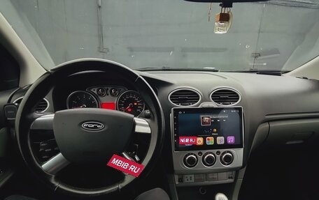 Ford Focus II рестайлинг, 2008 год, 480 000 рублей, 8 фотография