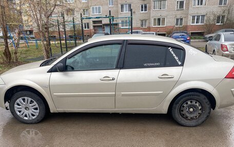 Renault Megane II, 2008 год, 370 000 рублей, 6 фотография