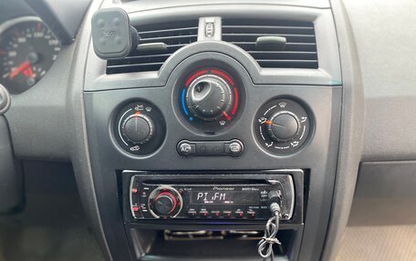 Renault Megane II, 2008 год, 370 000 рублей, 11 фотография
