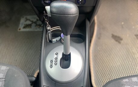 Renault Megane II, 2008 год, 370 000 рублей, 9 фотография