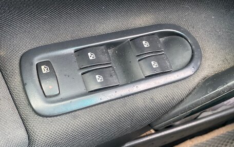 Renault Megane II, 2008 год, 370 000 рублей, 14 фотография