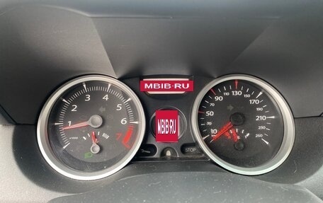 Renault Megane II, 2008 год, 370 000 рублей, 8 фотография