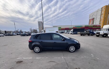 Renault Scenic III, 2010 год, 690 000 рублей, 4 фотография