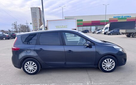 Renault Scenic III, 2010 год, 690 000 рублей, 5 фотография