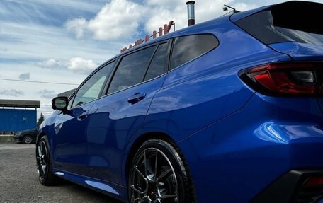 Subaru Levorg, 2021 год, 2 750 000 рублей, 2 фотография
