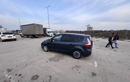 Renault Scenic III, 2010 год, 690 000 рублей, 11 фотография