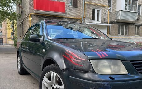 Volkswagen Bora, 2003 год, 300 000 рублей, 2 фотография