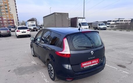 Renault Scenic III, 2010 год, 690 000 рублей, 9 фотография