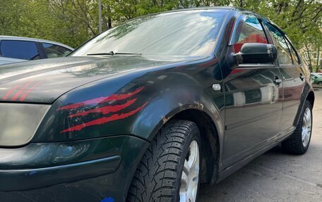 Volkswagen Bora, 2003 год, 300 000 рублей, 8 фотография