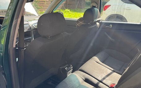 Volkswagen Bora, 2003 год, 300 000 рублей, 14 фотография