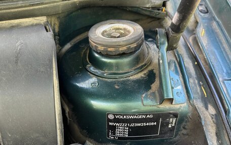 Volkswagen Bora, 2003 год, 300 000 рублей, 16 фотография