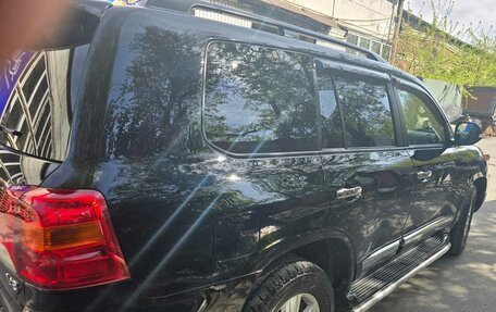 Toyota Land Cruiser 200, 2013 год, 4 560 000 рублей, 4 фотография
