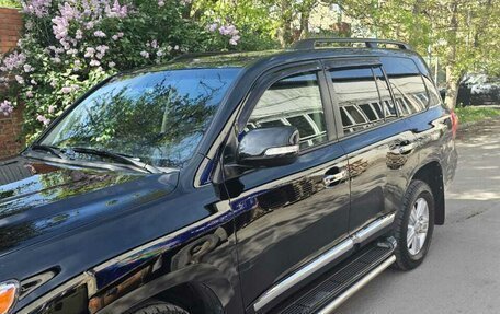 Toyota Land Cruiser 200, 2013 год, 4 560 000 рублей, 6 фотография