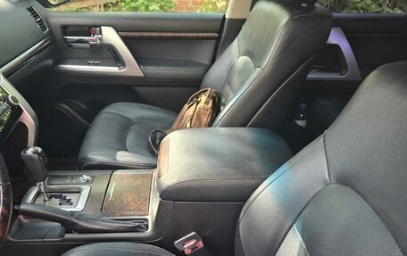 Toyota Land Cruiser 200, 2013 год, 4 560 000 рублей, 7 фотография