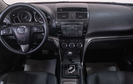 Mazda 6, 2011 год, 1 249 000 рублей, 10 фотография