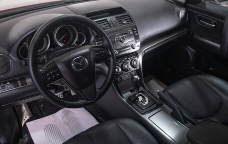 Mazda 6, 2011 год, 1 249 000 рублей, 8 фотография