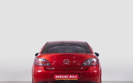 Mazda 6, 2011 год, 1 249 000 рублей, 5 фотография