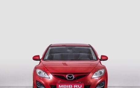 Mazda 6, 2011 год, 1 249 000 рублей, 4 фотография