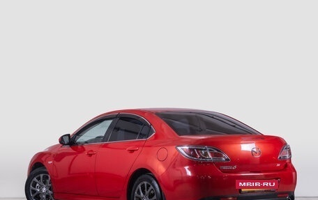 Mazda 6, 2011 год, 1 249 000 рублей, 6 фотография