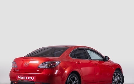 Mazda 6, 2011 год, 1 249 000 рублей, 7 фотография