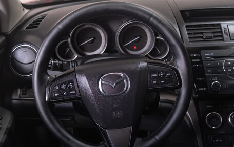 Mazda 6, 2011 год, 1 249 000 рублей, 13 фотография