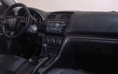 Mazda 6, 2011 год, 1 249 000 рублей, 18 фотография