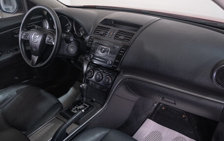 Mazda 6, 2011 год, 1 249 000 рублей, 19 фотография