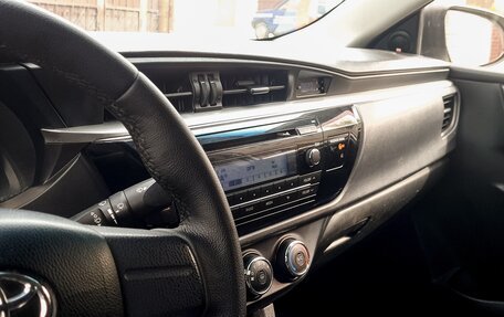 Toyota Corolla, 2014 год, 1 190 000 рублей, 12 фотография