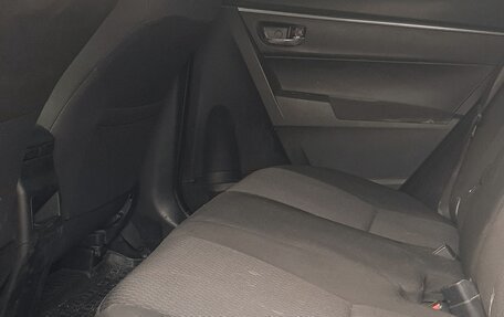 Toyota Corolla, 2014 год, 1 190 000 рублей, 14 фотография